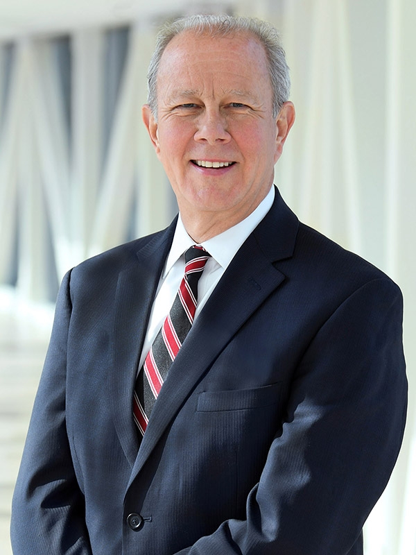 Dr. Dale Bratzler