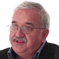 Sir Stephen O’Rahilly