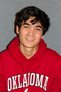 Oliver Wu