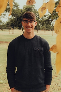 Parker Adams