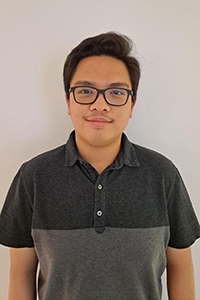 Roy Patrick Galang