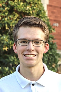 Kyle Eskew
