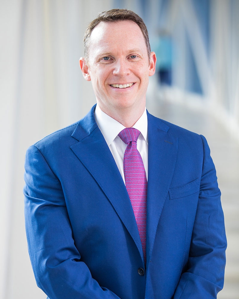 Ian F. Dunn, M.D., FACS, FAANS.