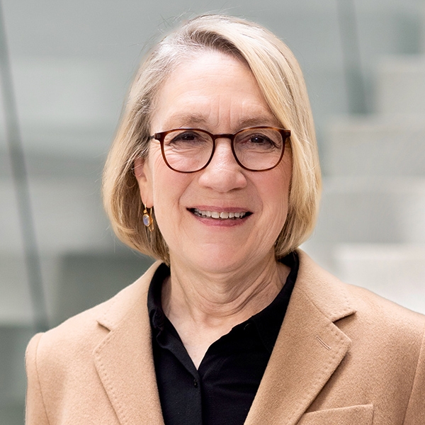 Lynn Goldman.