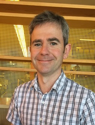 Mark Lang, Ph.D.