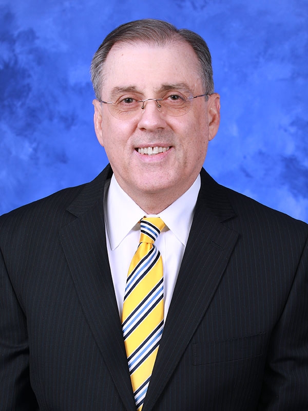 Andrew Gardner, Ph.D..
