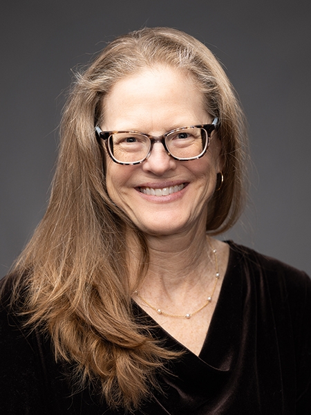 Bonnie Pitblado, Ph.D..
