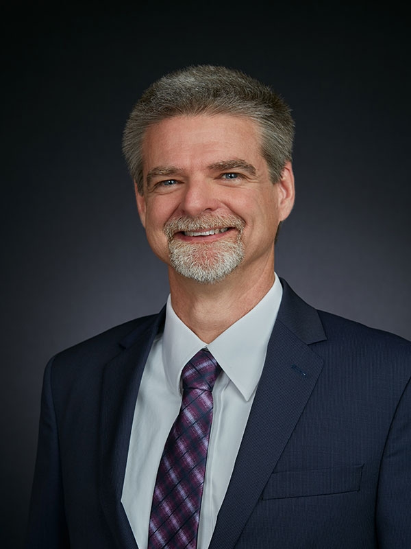 Jeffrey Kelly, Ph.D..