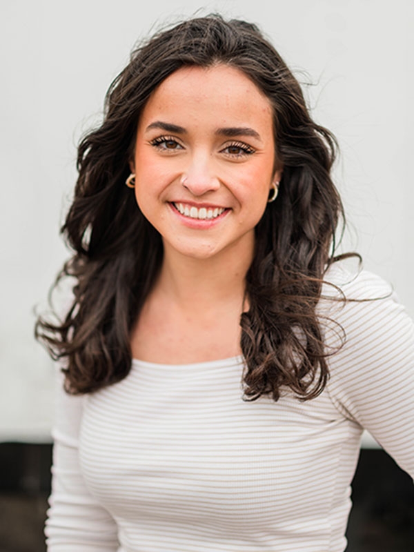 Maria Buscemi.