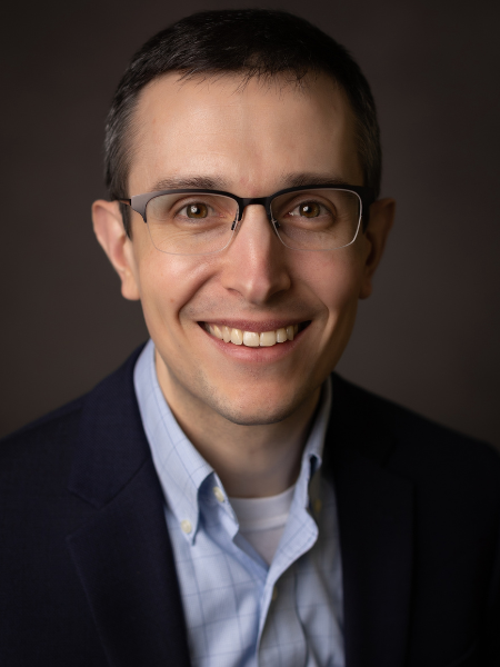 Zachary C. Pope, Ph.D.