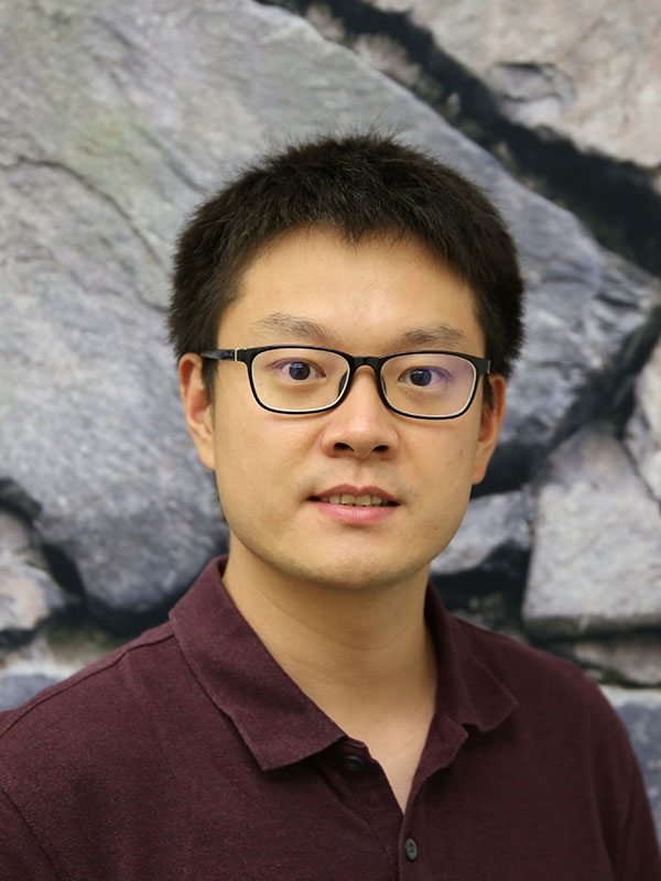 Chenghao Wang.