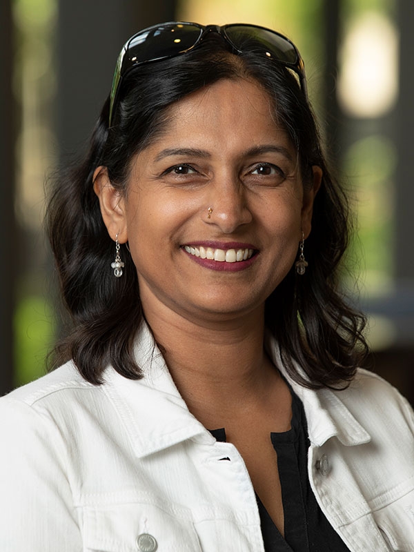 Sreemathi Logan.