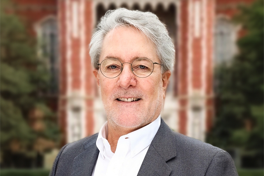 Dave Hambright.