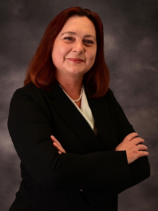 Julia Busik, Ph.D..