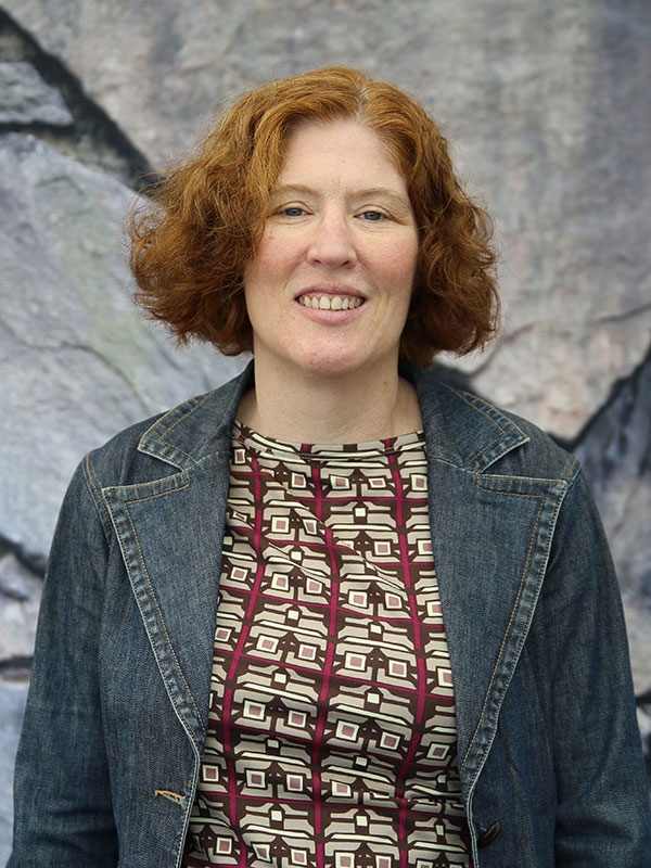 Kathy Pegion.