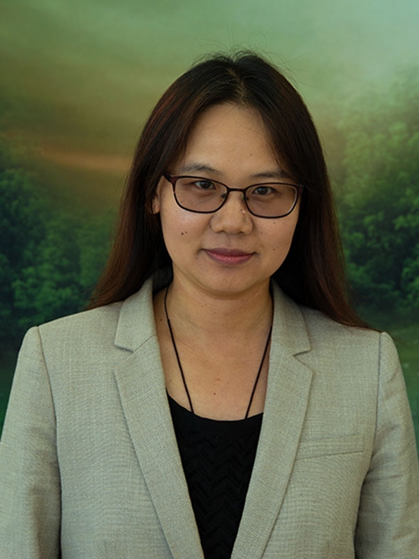 Xuguang Wang, Ph.D..