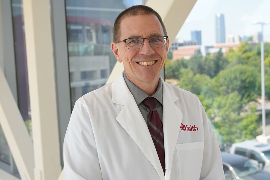 Jason Wagner, MD.