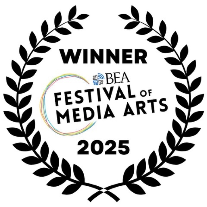 Winner of the BEA Festival of Media Art 2025.