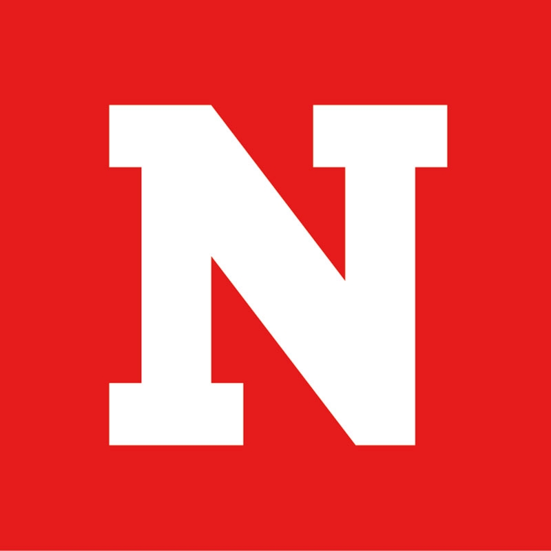 The Newsweek logo.