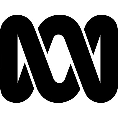 The Australia Broadcasting Company logo.