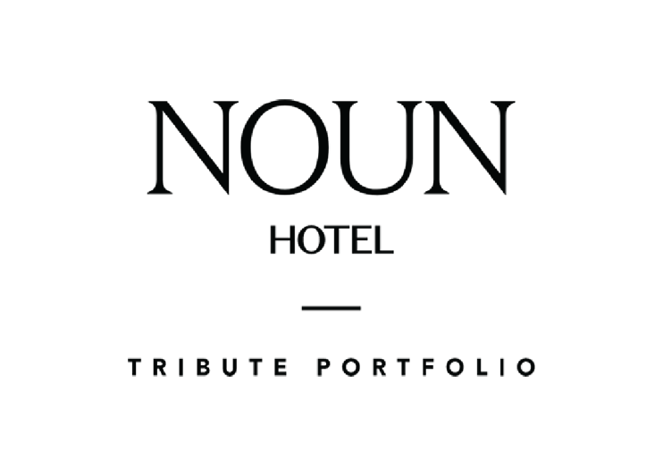 Noun Hotel Tribute Portfolio