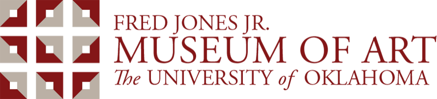 Fred Jones Jr. Museum of Art