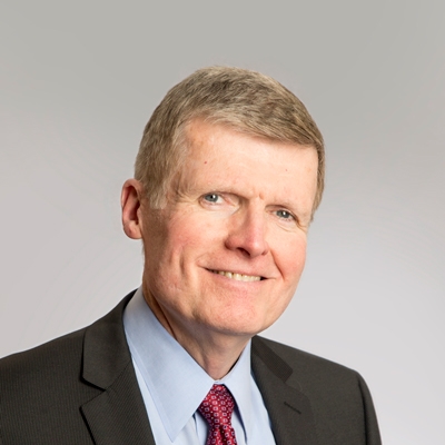 Donald J. Wetekam.