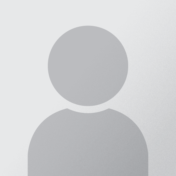 Dark grey silhouette of a person over a light grey background.
