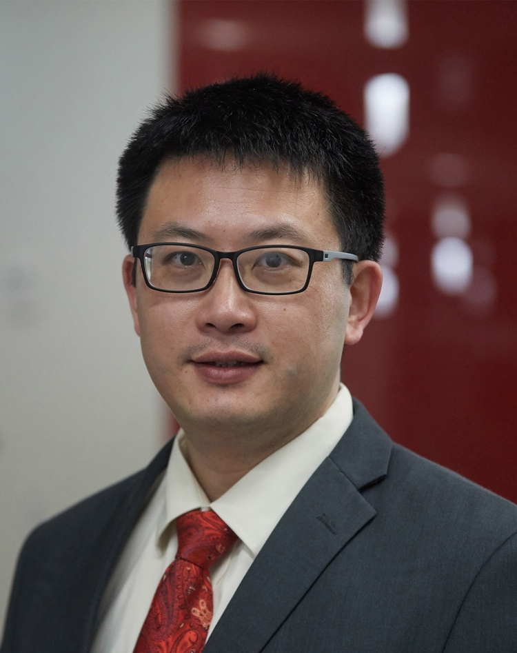 Yingtao Liu