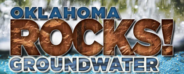 Oklahoma Rocks! Groundwater