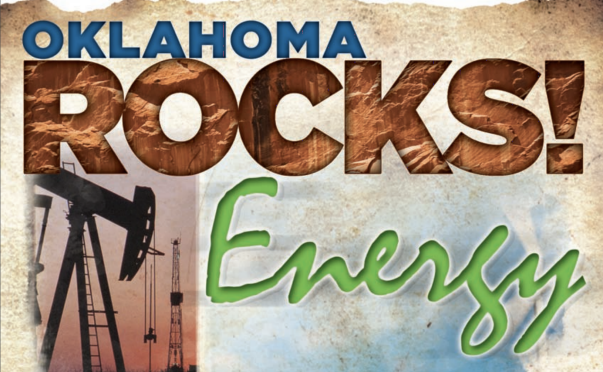 Oklahoma Rocks! Energy
