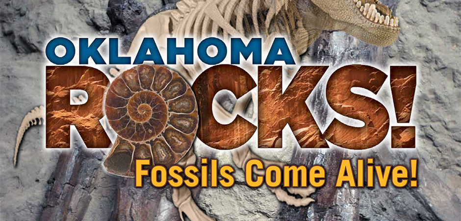 Fossils Come Alive