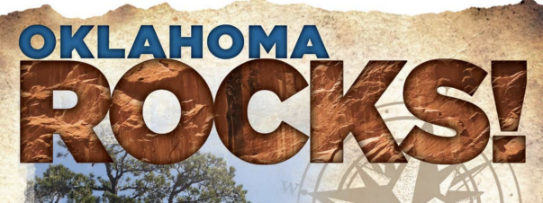 Oklahoma Rocks!