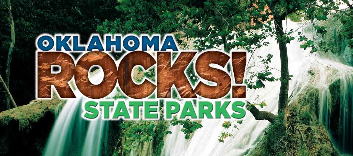 Oklahoma Rocks! State Parks