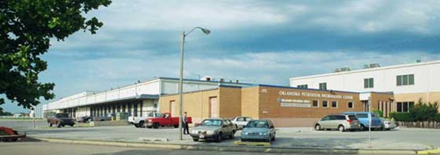 Oklahoma Petroleum Information Center