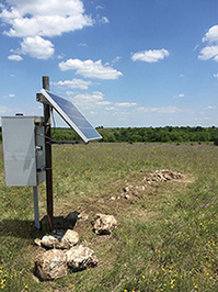 OGS Seismic Station