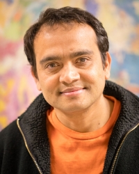 Netra Regmi