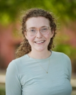 Caitlin Hodges.