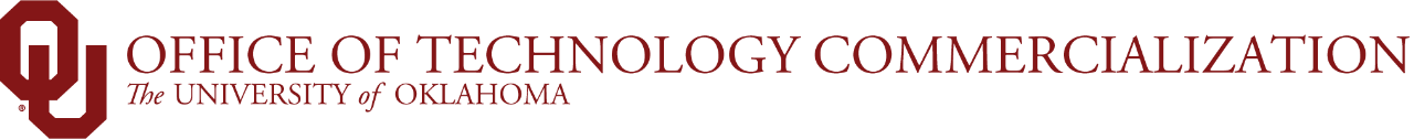OU 技术商业化办公室, 皇冠体育 website wordmark