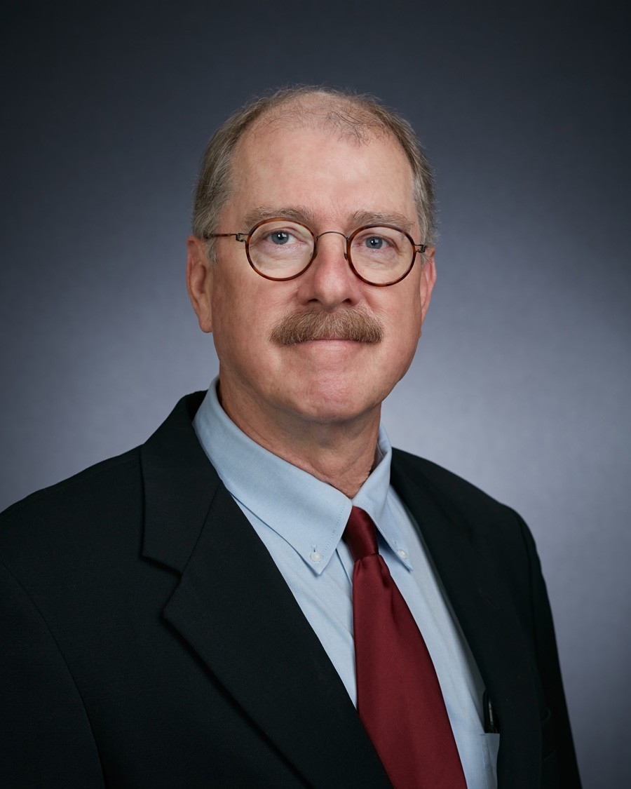 Chris Corbett headshot