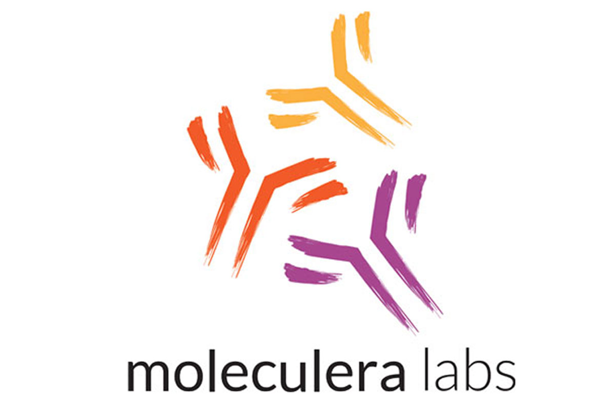 Moleculera Labs logo