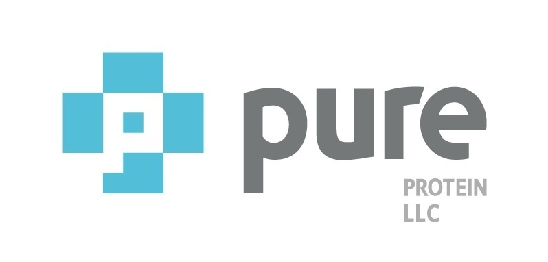 Pure Protein logo