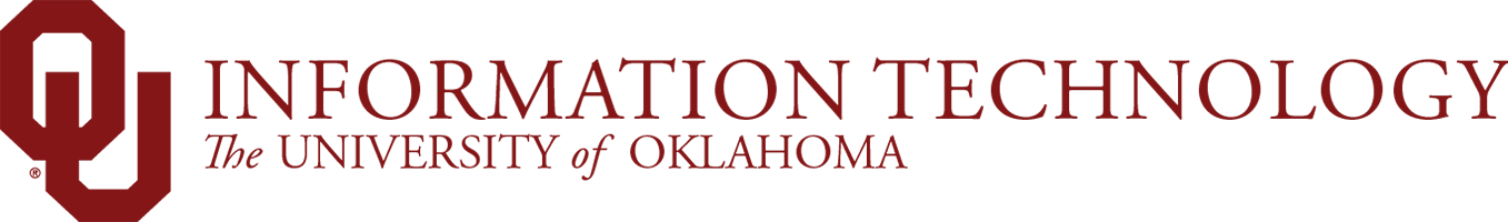 Interlocking OU, 信息技术, 皇冠体育 website wordmark.