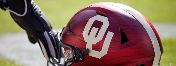 football helmet