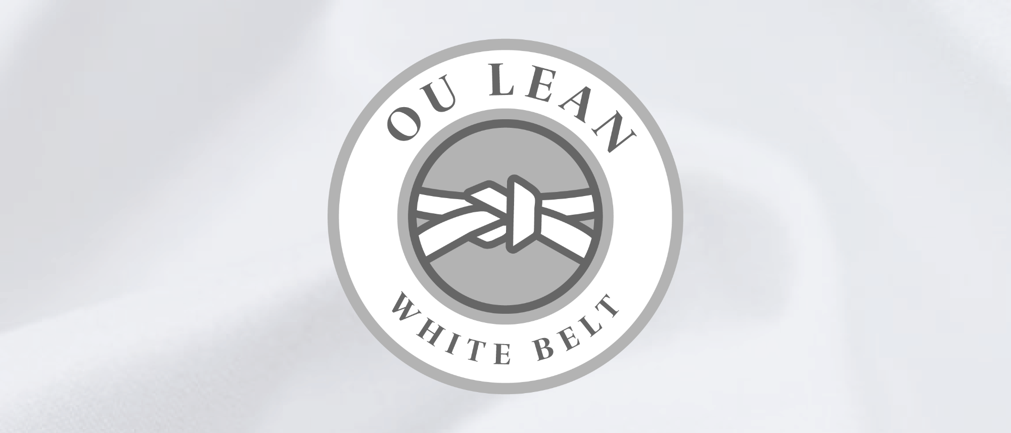 OU 精益白带