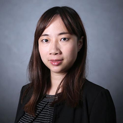 Huiming Minna Zhang