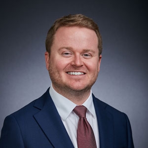 Jared Mcduffey.