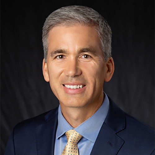Wayne B. Thomas.