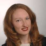 Amy Bodwell.
