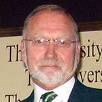 Ron Yagoda.